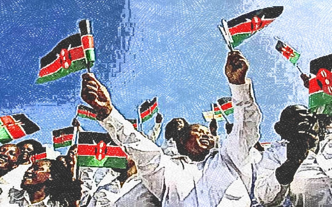 Rethinking the Kenyan Diaspora Strategy and Practice