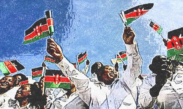 Rethinking the Kenyan Diaspora Strategy and Practice
